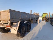 КАМАЗ К3340 (6х6) 2023 года выпуска. г.Сургут.